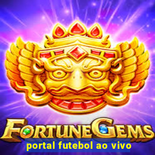 portal futebol ao vivo